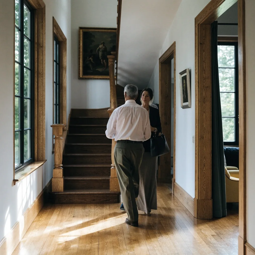 Betreuung privater Mandate und Family Office in München