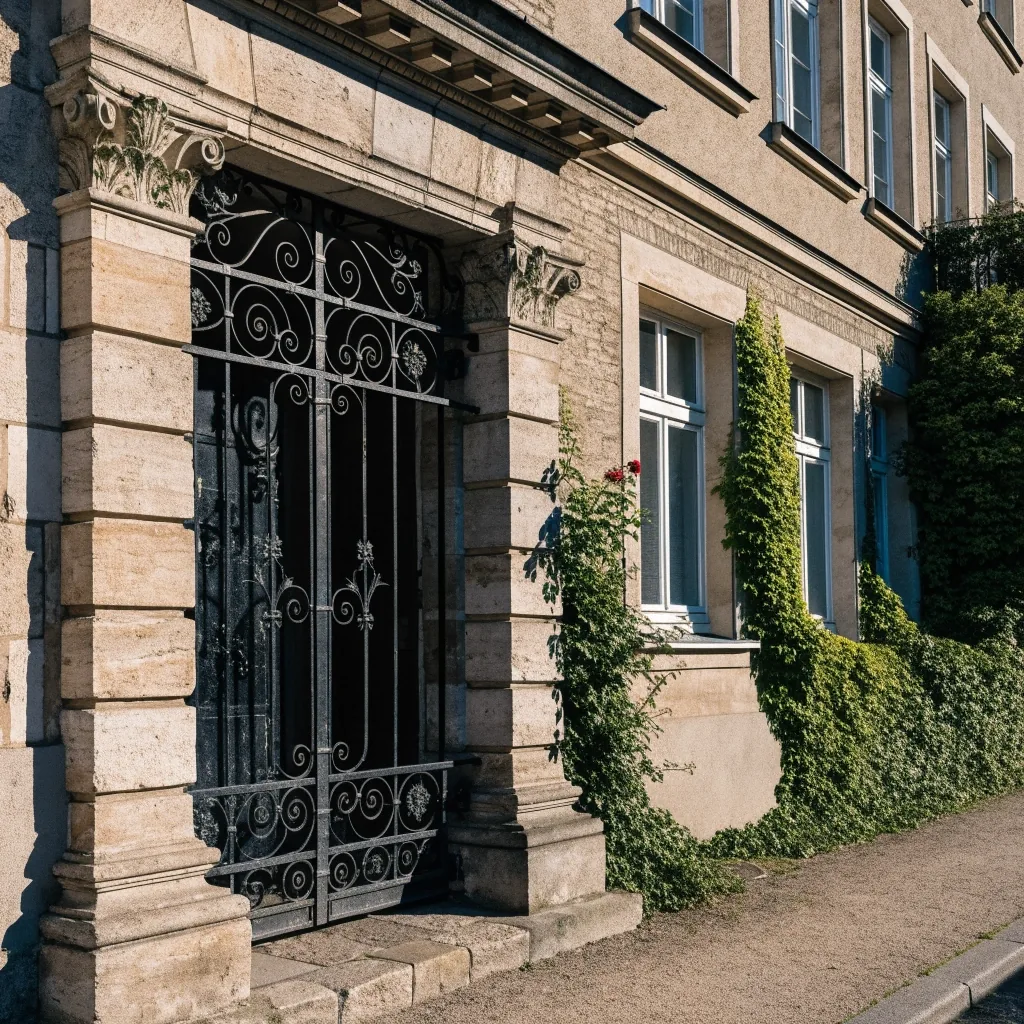 Wohnimmobilien als ergänzender Baustein im Vermögen